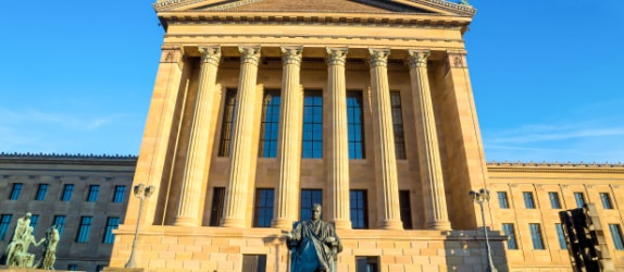 Philadelphia Museum of Art